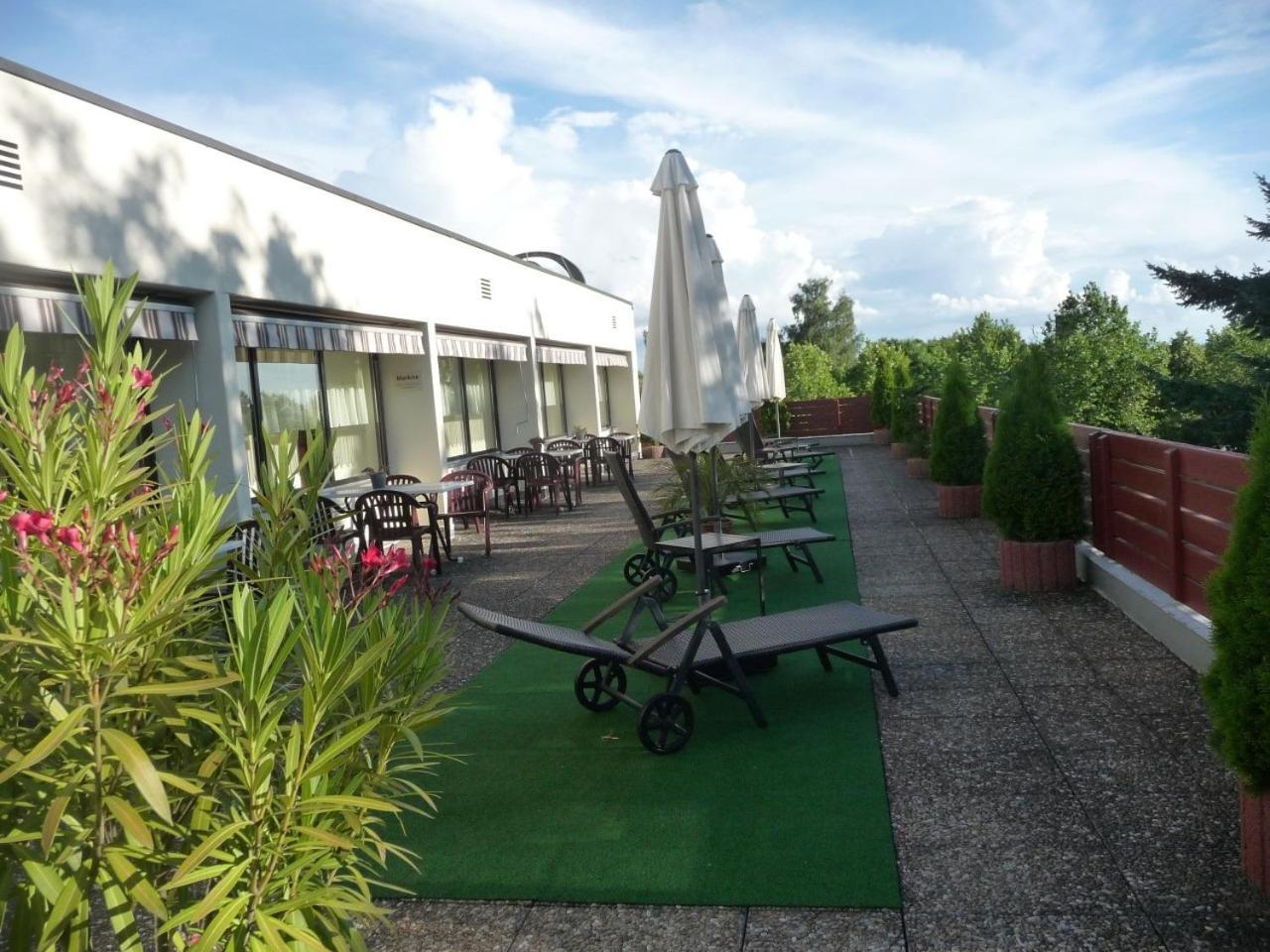 باد فسينغ Chalet Swiss - App.Nelles المظهر الخارجي الصورة
